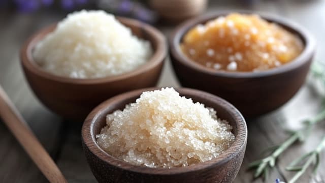 Пилинг "Травяной"