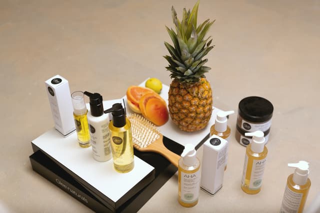 Комплекс Glee Nature