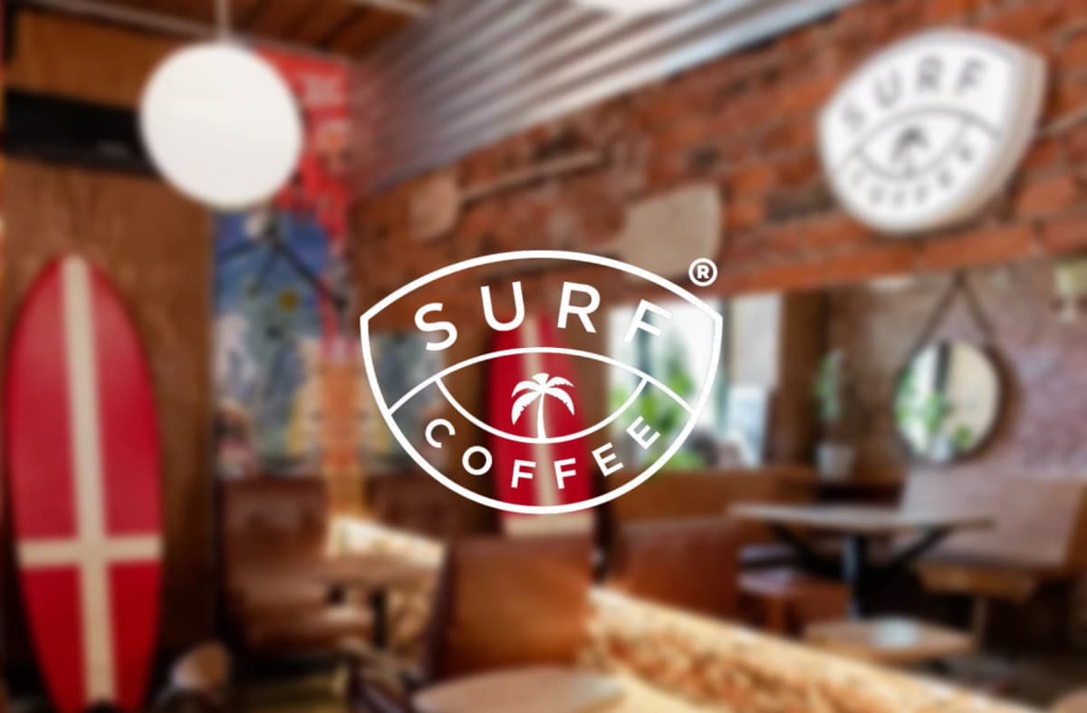 Surf Coffee