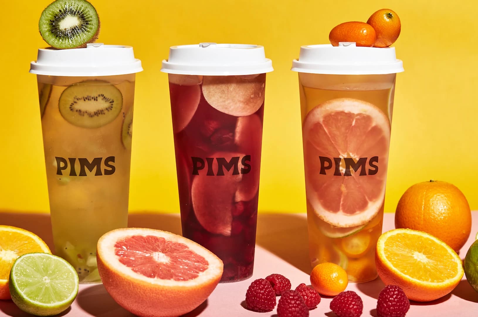 PIMS